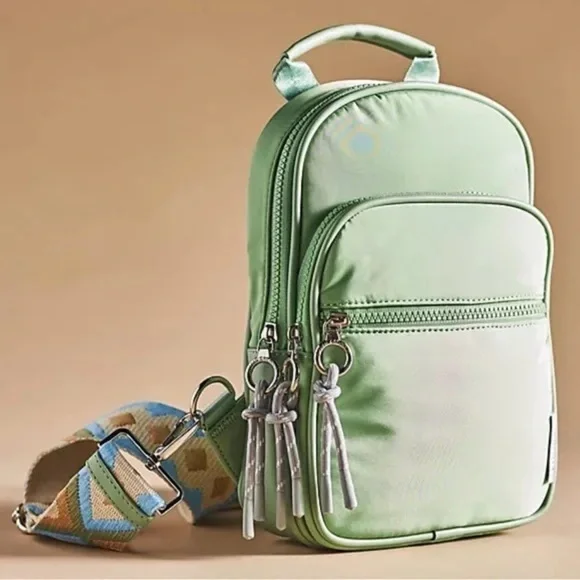 Urban Originals | Bags | Urban Originals Crossbody Sling  display picture 1